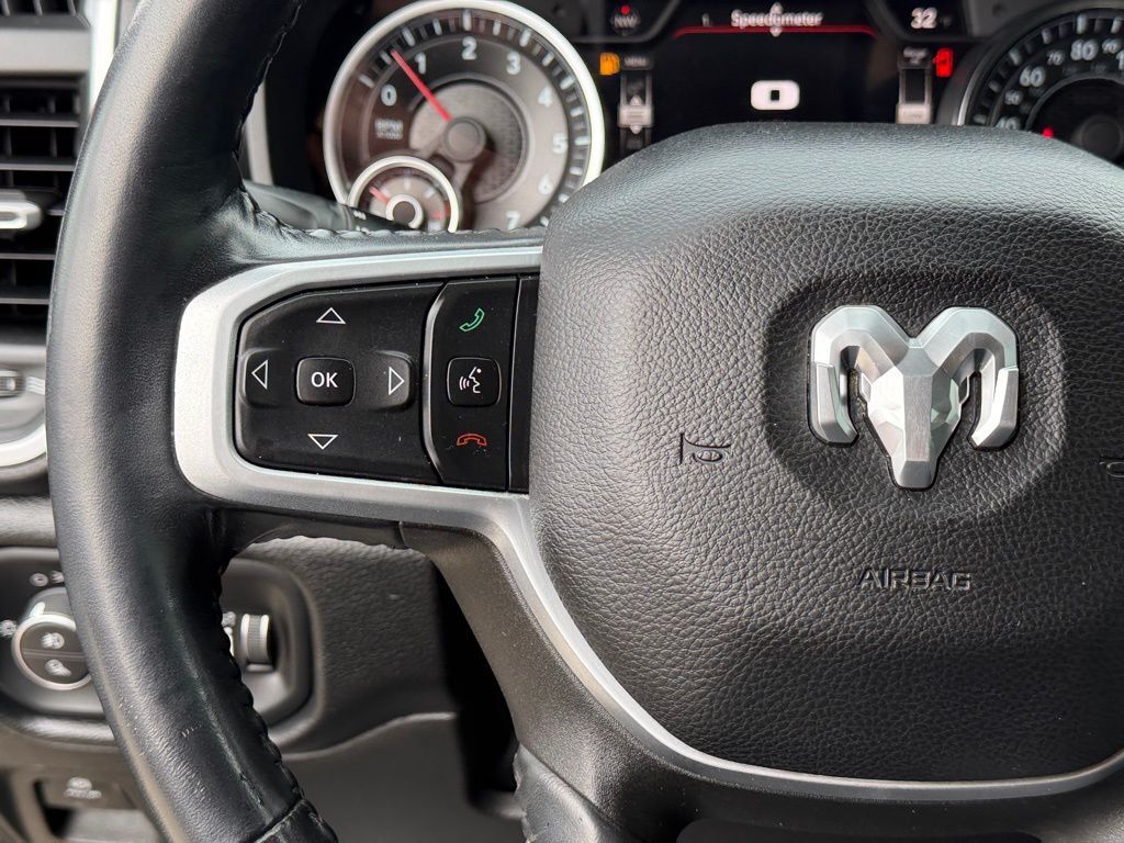 2022 Ram 1500 Big Horn/Lone Star Crestwood KY