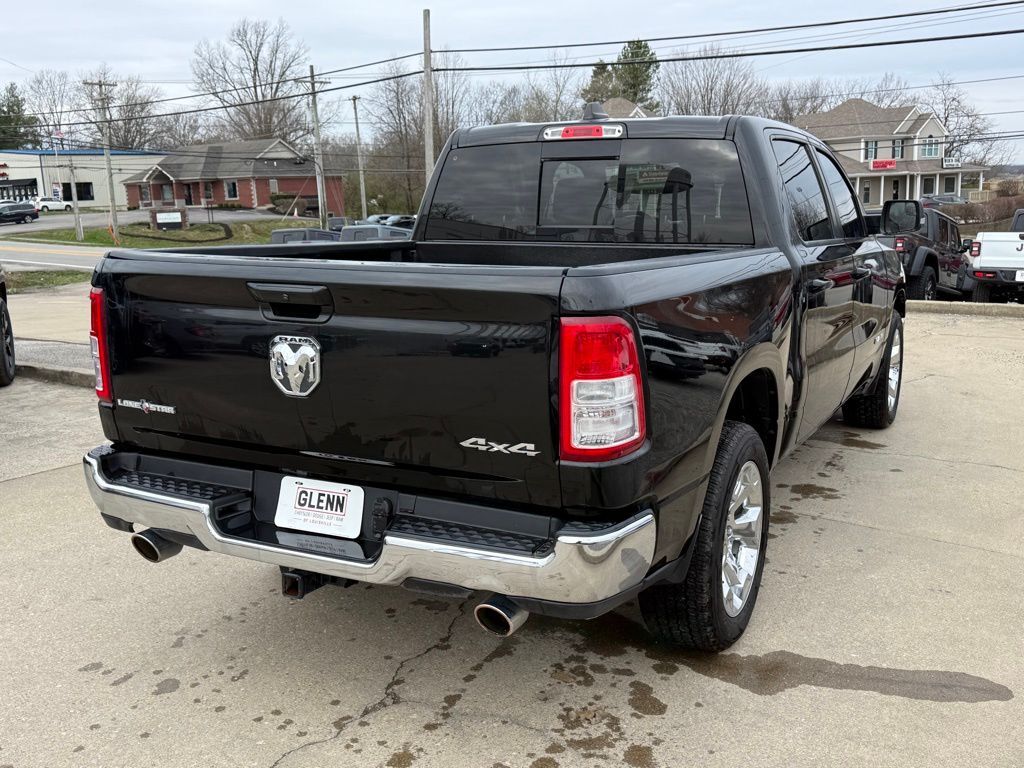 2022 Ram 1500 Big Horn/Lone Star Crestwood KY