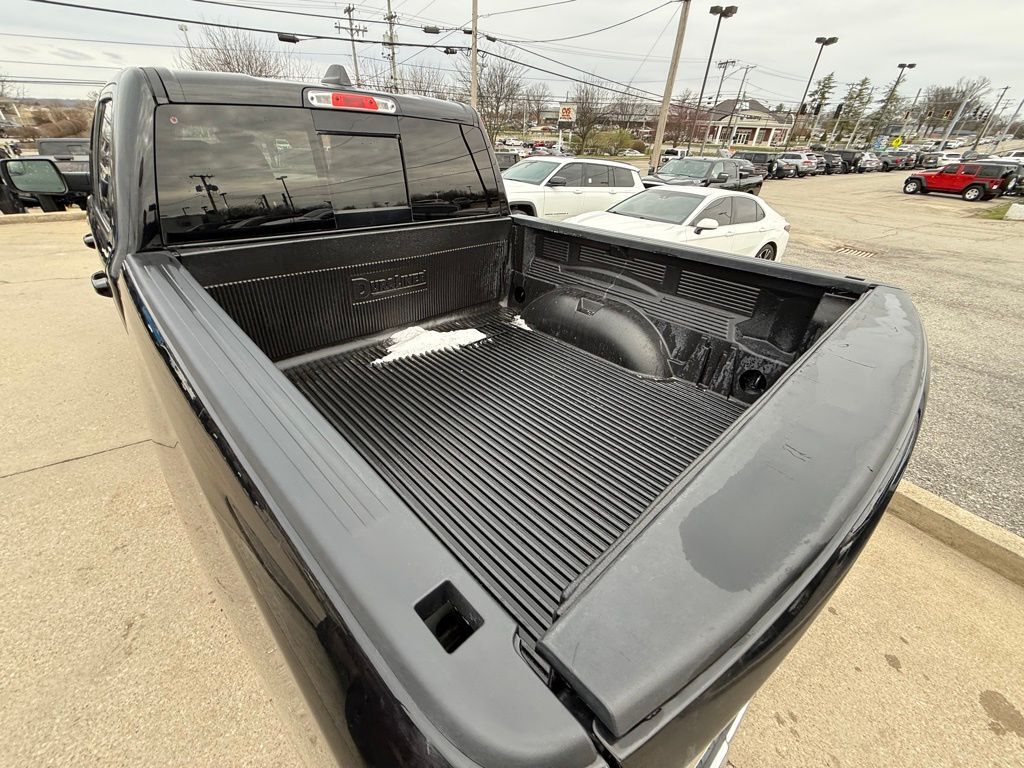 2022 Ram 1500 Big Horn/Lone Star Crestwood KY