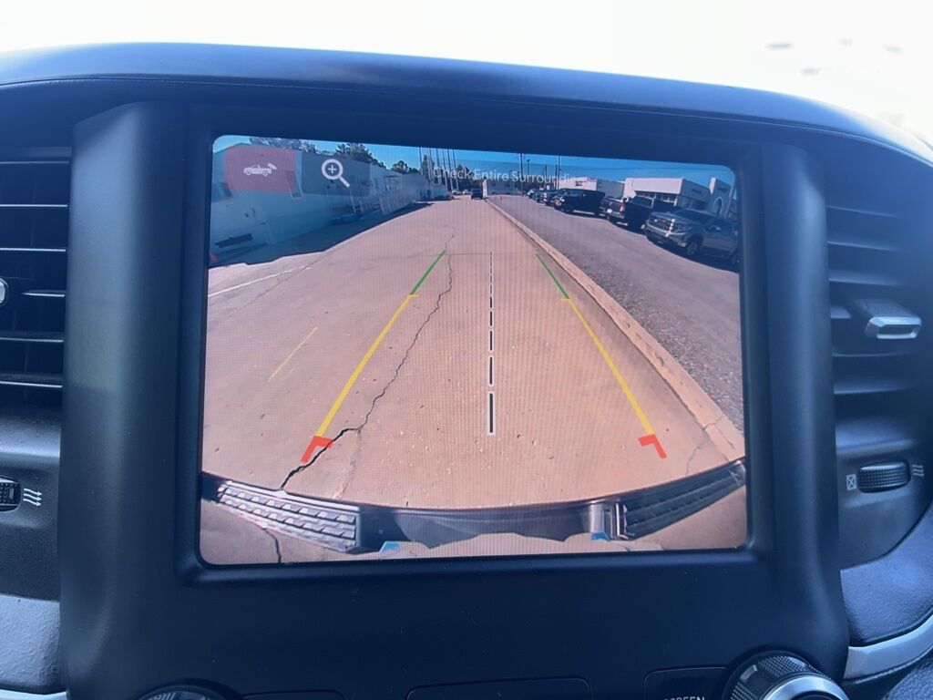 2022 Ram 1500 Big Horn/Lone Star Crestwood KY