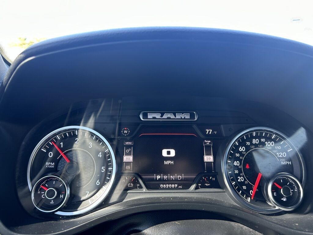 2022 Ram 1500 Big Horn/Lone Star Crestwood KY