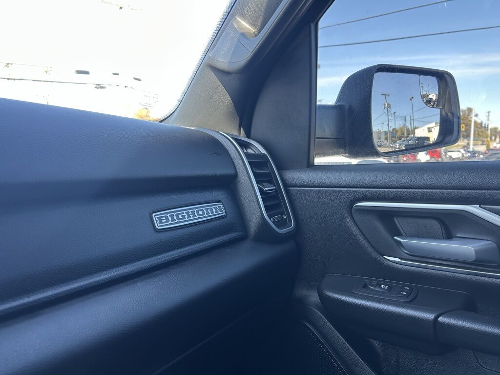 2022 Ram 1500 Big Horn/Lone Star Crestwood KY
