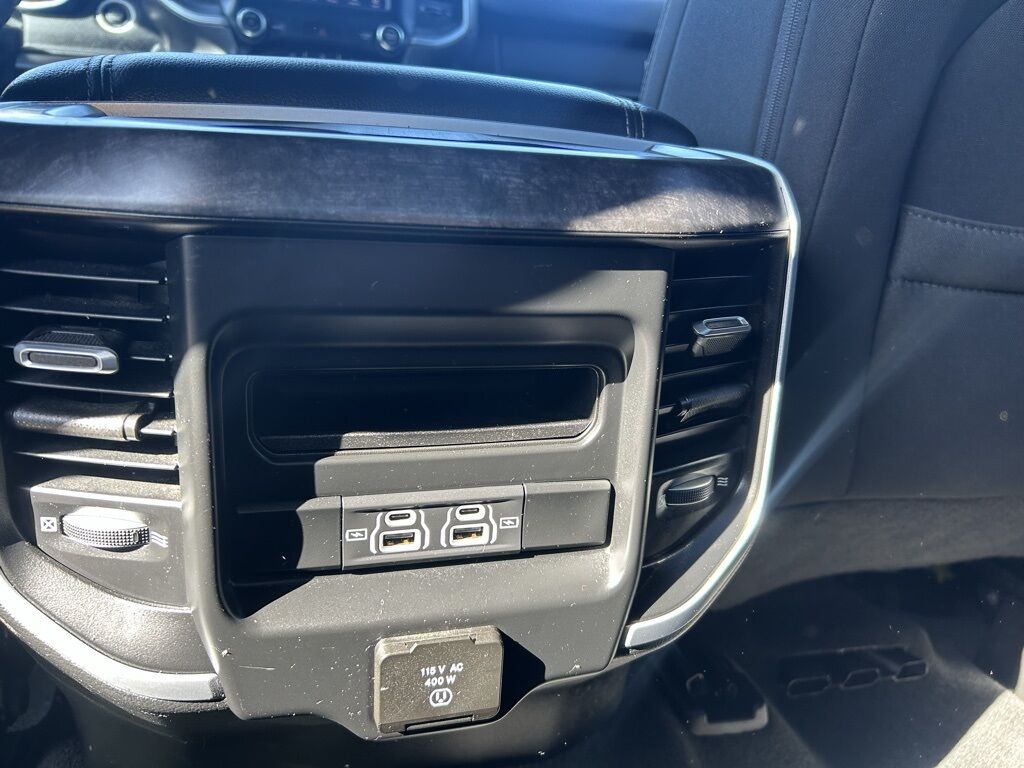 2022 Ram 1500 Big Horn/Lone Star Crestwood KY