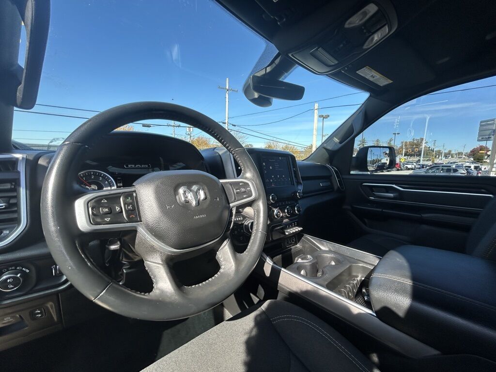 2022 Ram 1500 Big Horn/Lone Star Crestwood KY