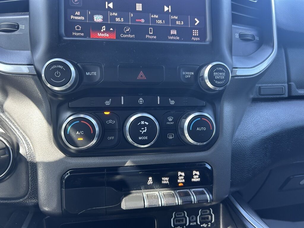 2022 Ram 1500 Big Horn/Lone Star Crestwood KY