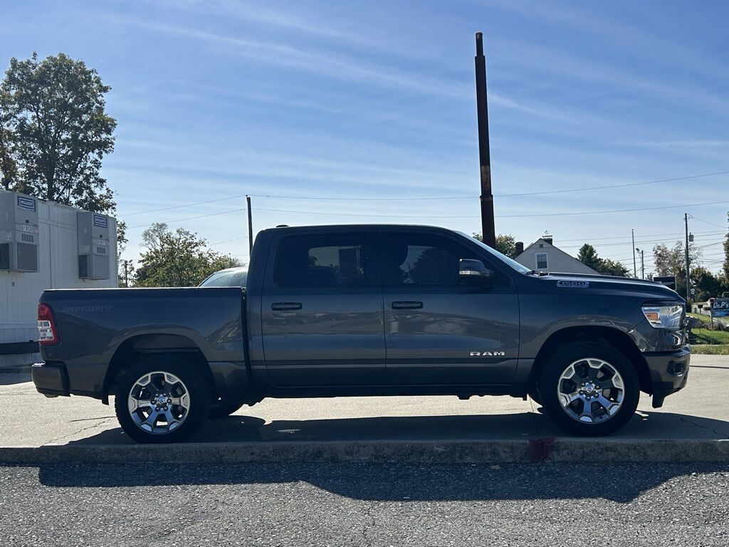 2022 Ram 1500 Big Horn/Lone Star Crestwood KY