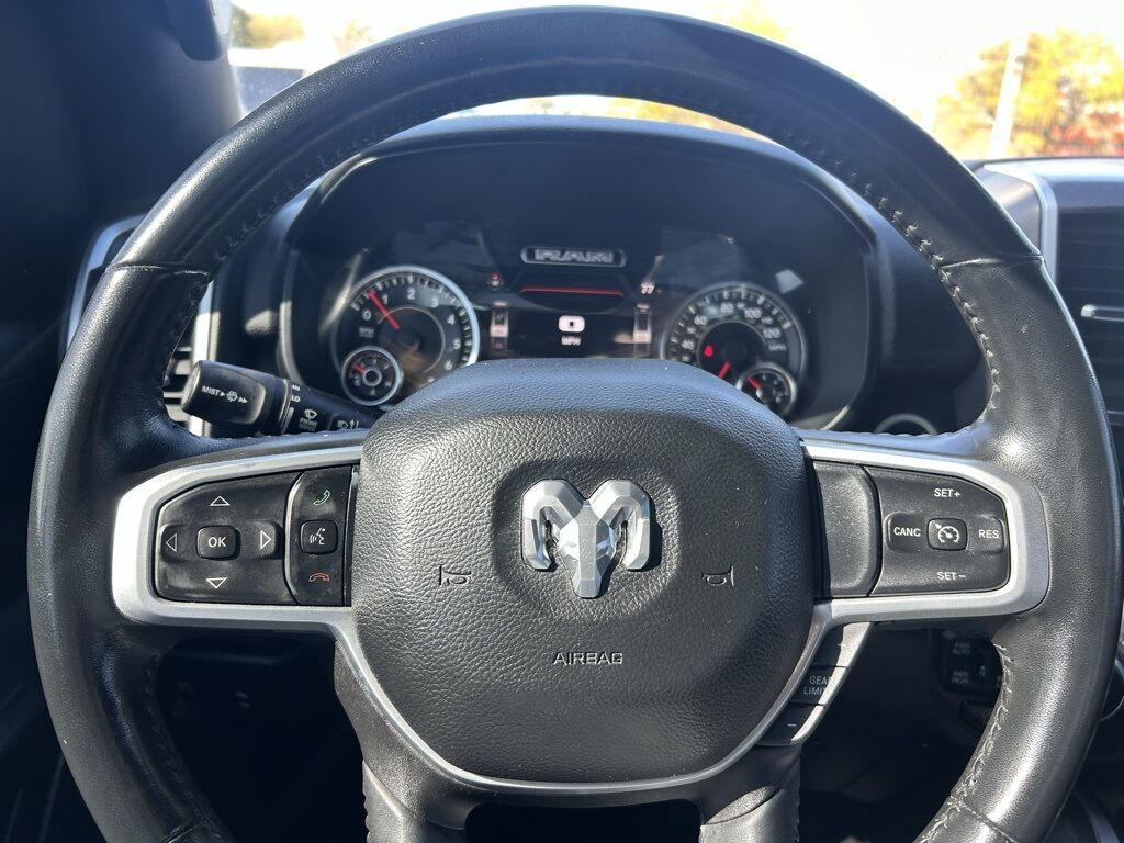 2022 Ram 1500 Big Horn/Lone Star Crestwood KY
