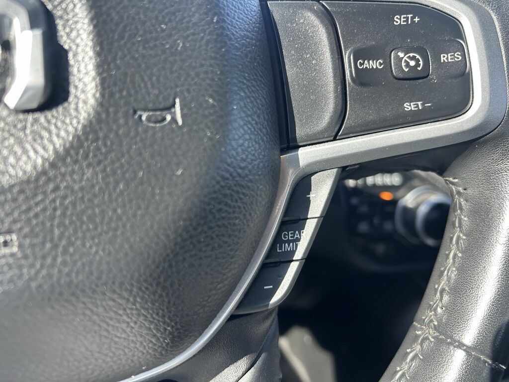 2022 Ram 1500 Big Horn/Lone Star Crestwood KY