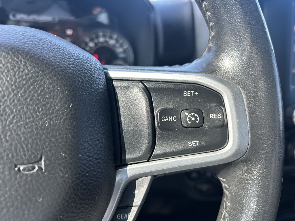 2022 Ram 1500 Big Horn/Lone Star Crestwood KY