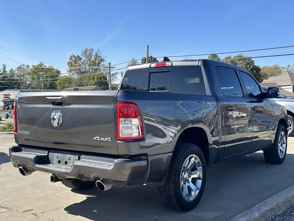 2022 Ram 1500 Big Horn/Lone Star Crestwood KY