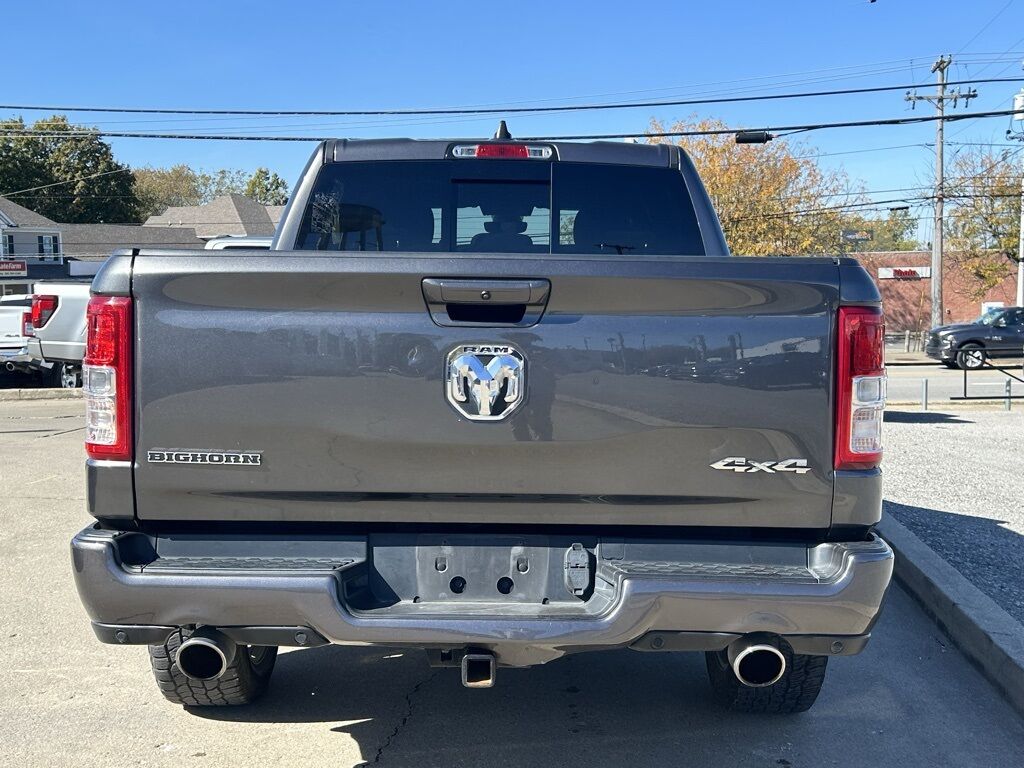 2022 Ram 1500 Big Horn/Lone Star Crestwood KY