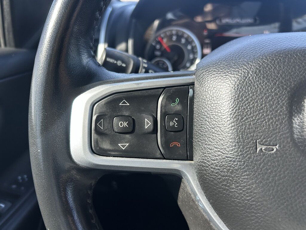 2022 Ram 1500 Big Horn/Lone Star Crestwood KY