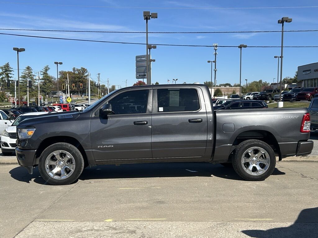 2022 Ram 1500 Big Horn/Lone Star Crestwood KY