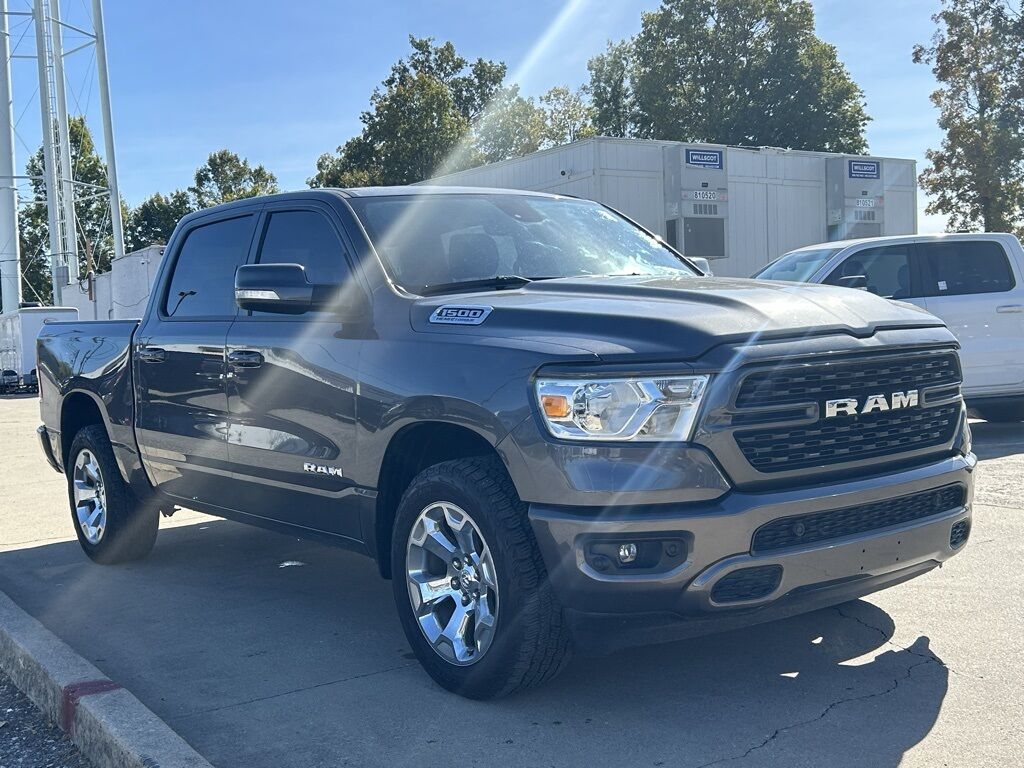 2022 Ram 1500 Big Horn/Lone Star Crestwood KY