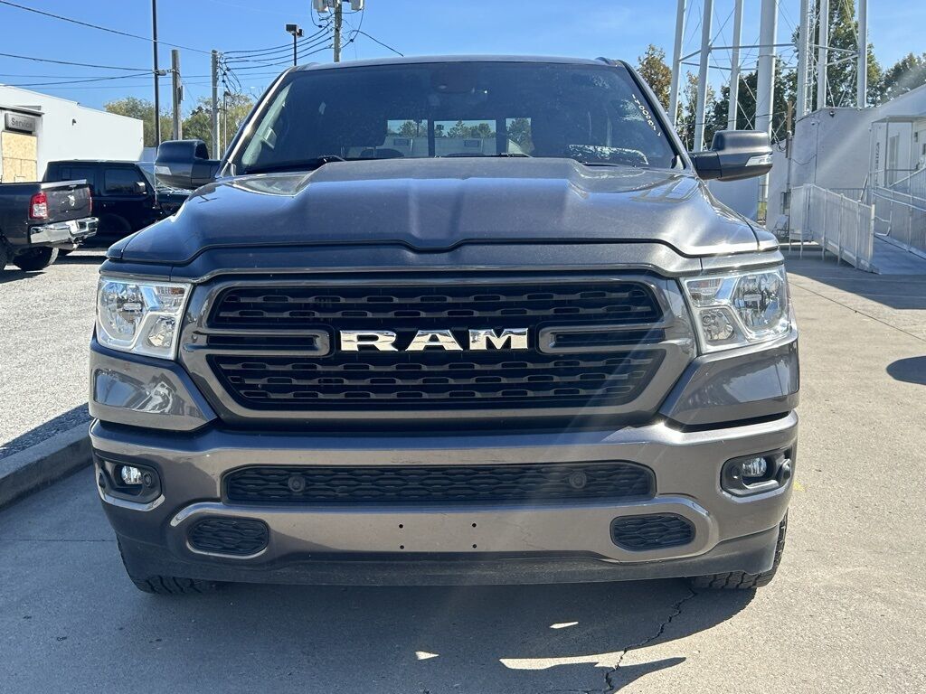 2022 Ram 1500 Big Horn/Lone Star Crestwood KY