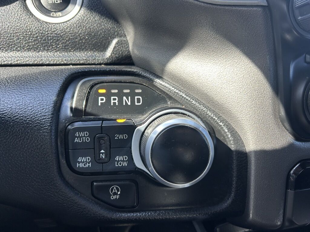 2022 Ram 1500 Big Horn/Lone Star Crestwood KY