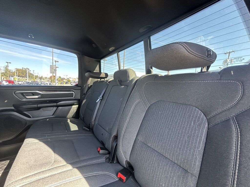 2022 Ram 1500 Big Horn/Lone Star Crestwood KY