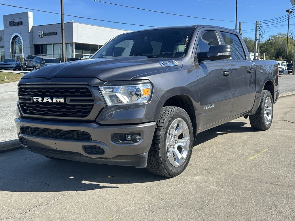 2022 Ram 1500 Big Horn/Lone Star Crestwood KY