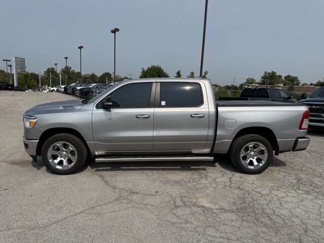 2022 Ram 1500 Big Horn/Lone Star Crestwood KY