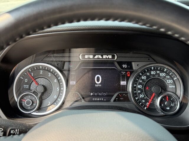 2022 Ram 1500 Big Horn/Lone Star Crestwood KY