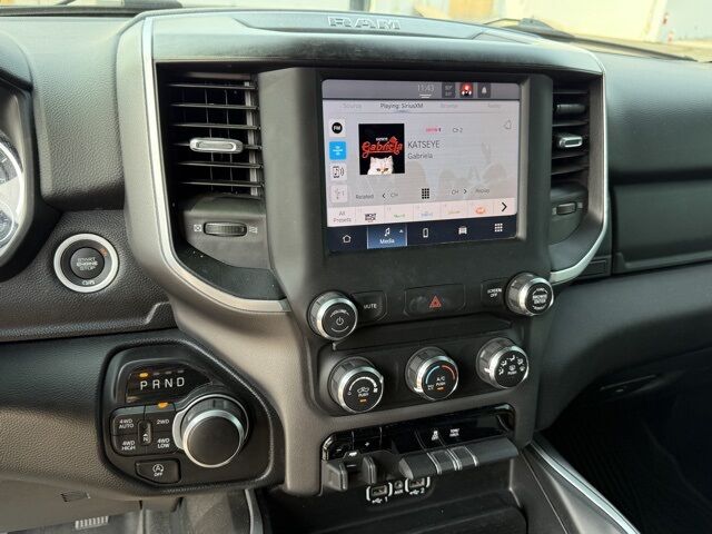 2022 Ram 1500 Big Horn/Lone Star Crestwood KY