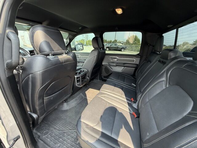 2022 Ram 1500 Big Horn/Lone Star Crestwood KY
