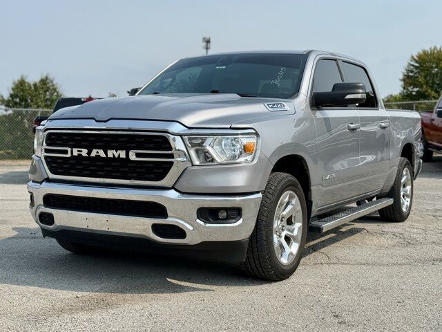 2022 Ram 1500 Big Horn/Lone Star Crestwood KY