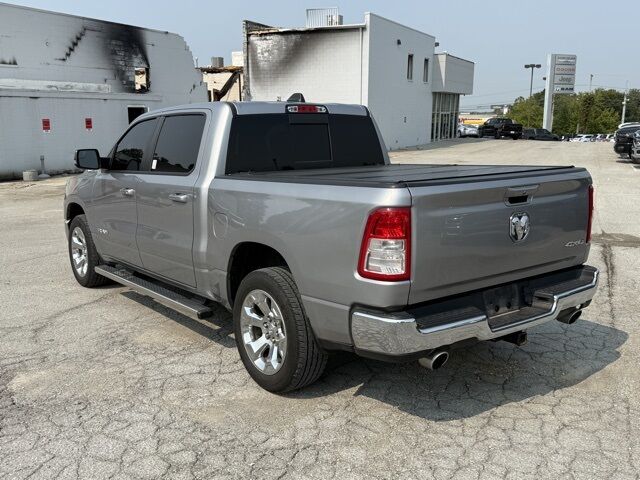 2022 Ram 1500 Big Horn/Lone Star Crestwood KY