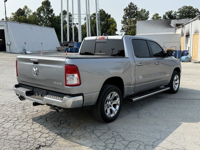 2022 Ram 1500 Big Horn/Lone Star Crestwood KY