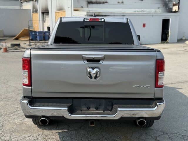 2022 Ram 1500 Big Horn/Lone Star Crestwood KY