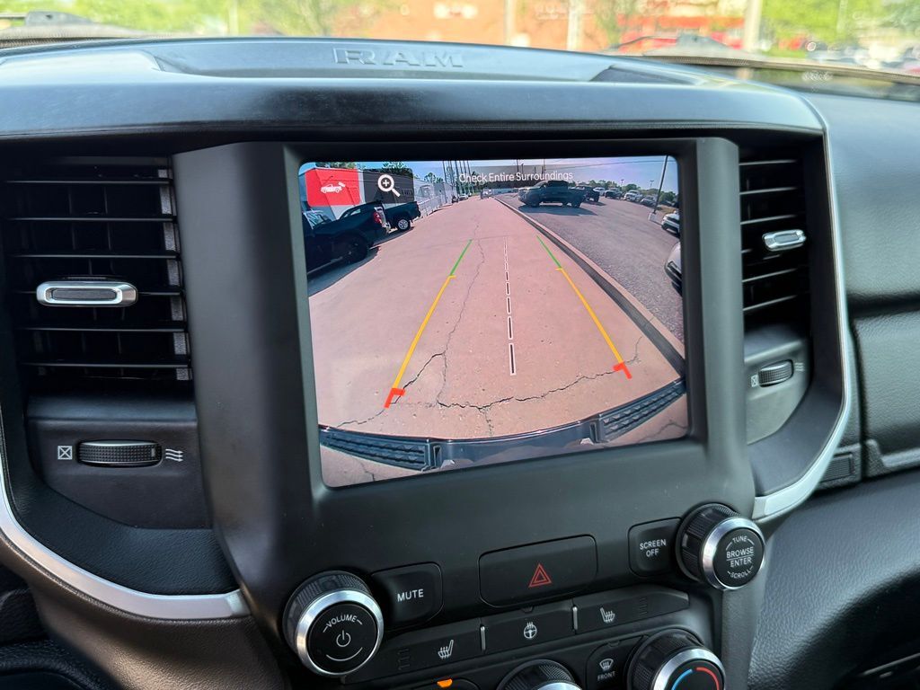 2022 Ram 1500 Big Horn/Lone Star Crestwood KY