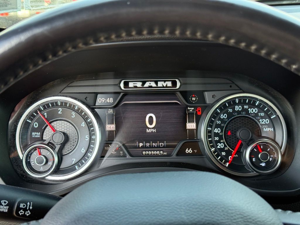 2022 Ram 1500 Big Horn/Lone Star Crestwood KY