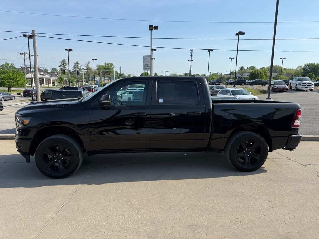 2022 Ram 1500 Big Horn/Lone Star Crestwood KY