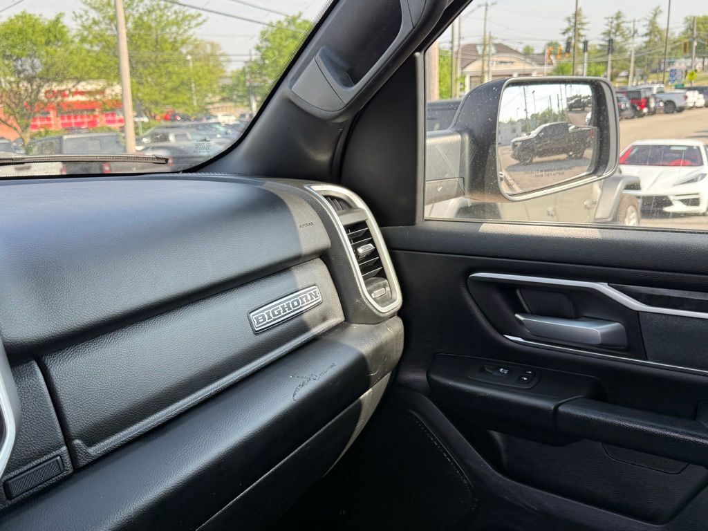 2022 Ram 1500 Big Horn/Lone Star Crestwood KY