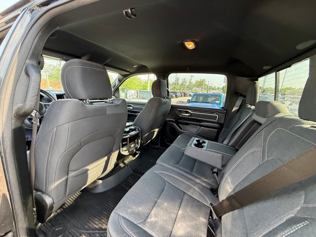 2022 Ram 1500 Big Horn/Lone Star Crestwood KY