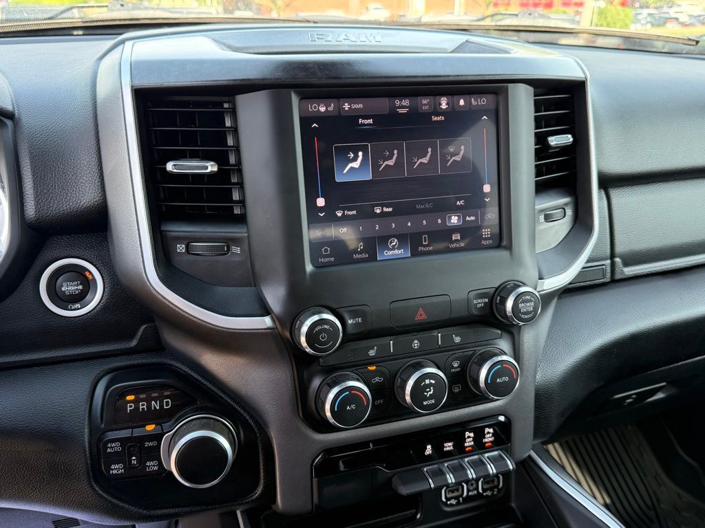 2022 Ram 1500 Big Horn/Lone Star Crestwood KY