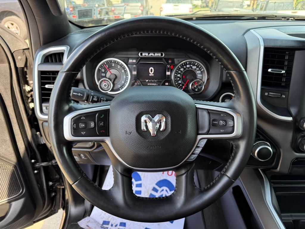 2022 Ram 1500 Big Horn/Lone Star Crestwood KY