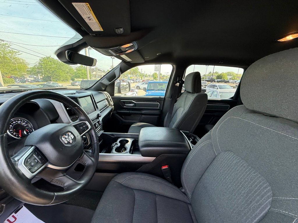 2022 Ram 1500 Big Horn/Lone Star Crestwood KY