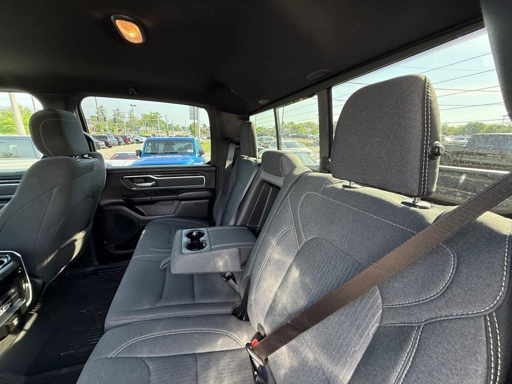 2022 Ram 1500 Big Horn/Lone Star Crestwood KY