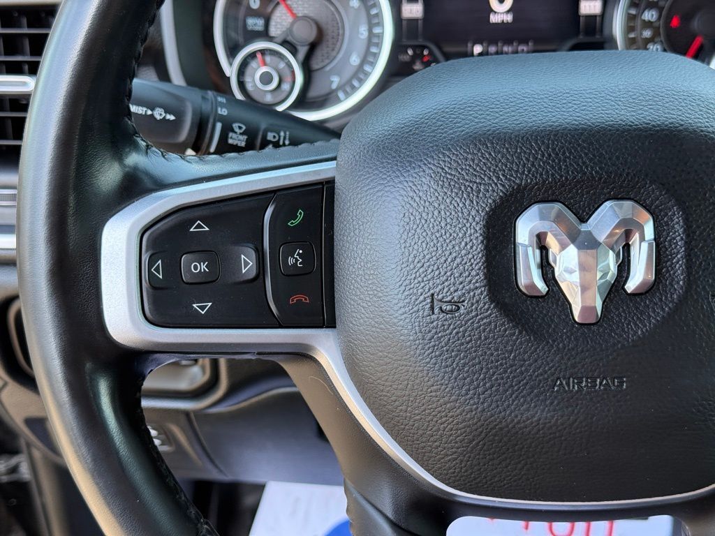 2022 Ram 1500 Big Horn/Lone Star Crestwood KY