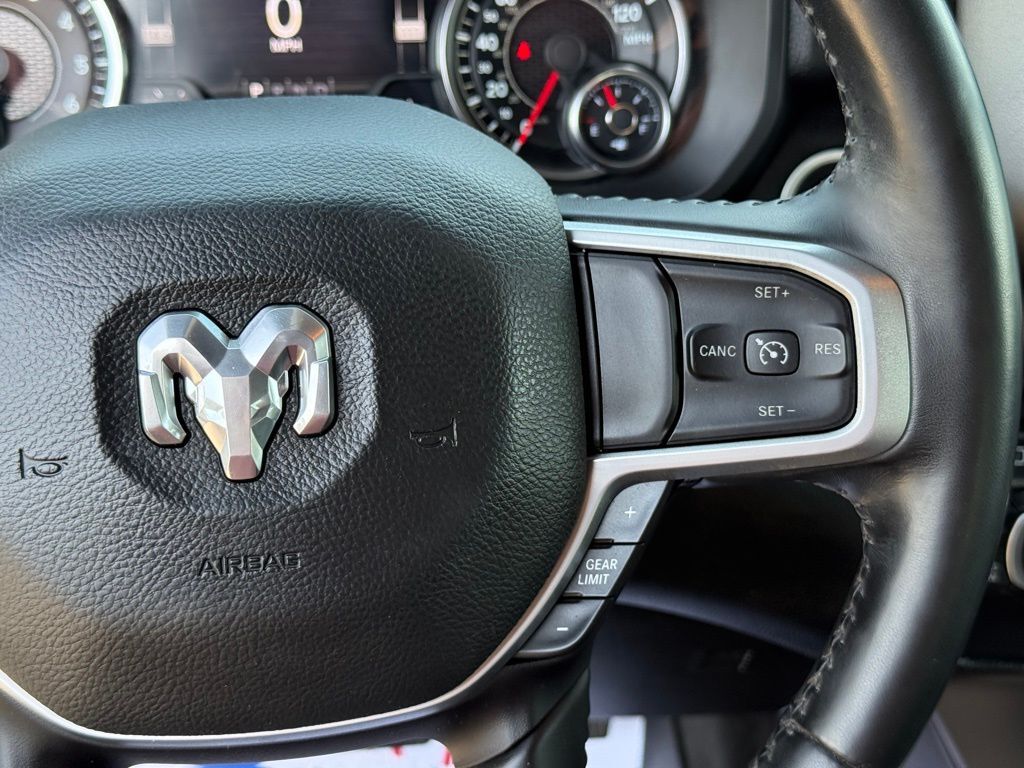 2022 Ram 1500 Big Horn/Lone Star Crestwood KY