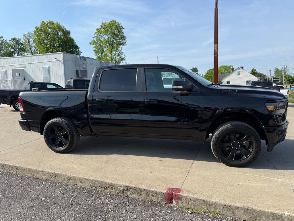 2022 Ram 1500 Big Horn/Lone Star Crestwood KY