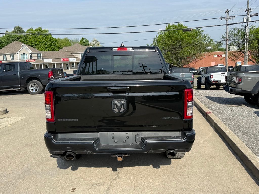2022 Ram 1500 Big Horn/Lone Star Crestwood KY