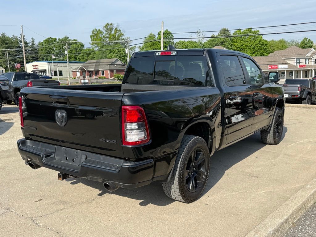 2022 Ram 1500 Big Horn/Lone Star Crestwood KY