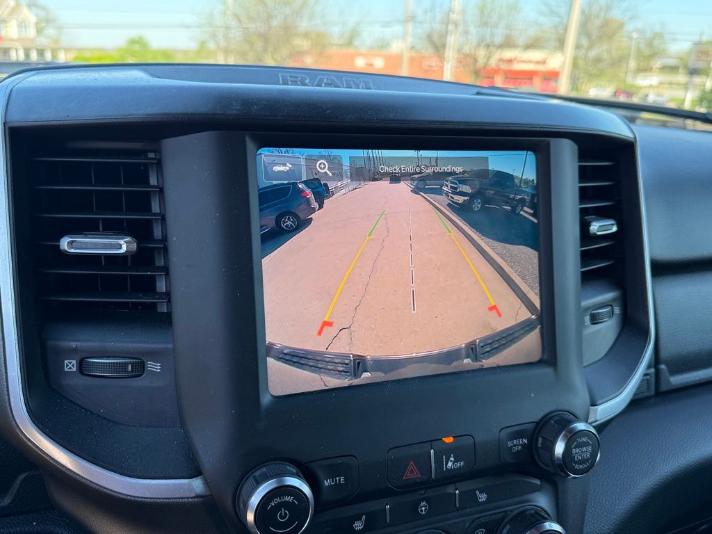 2022 Ram 1500 Big Horn/Lone Star Crestwood KY