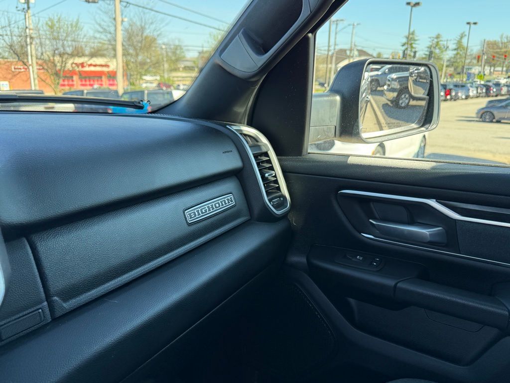 2022 Ram 1500 Big Horn/Lone Star Crestwood KY