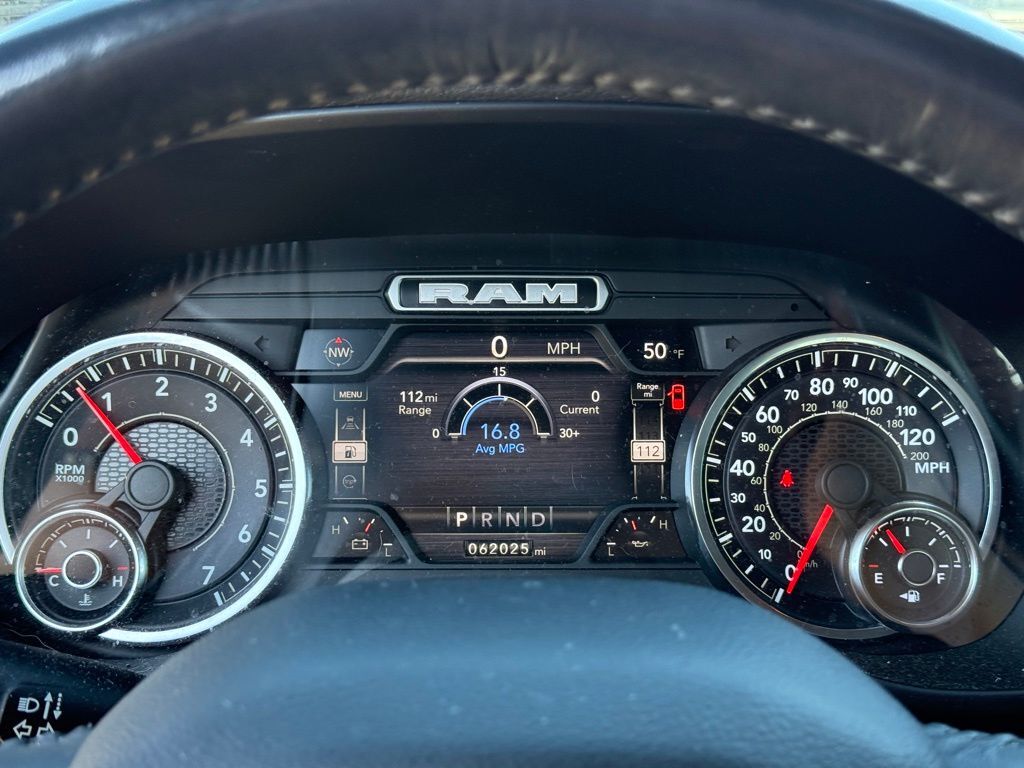 2022 Ram 1500 Big Horn/Lone Star Crestwood KY