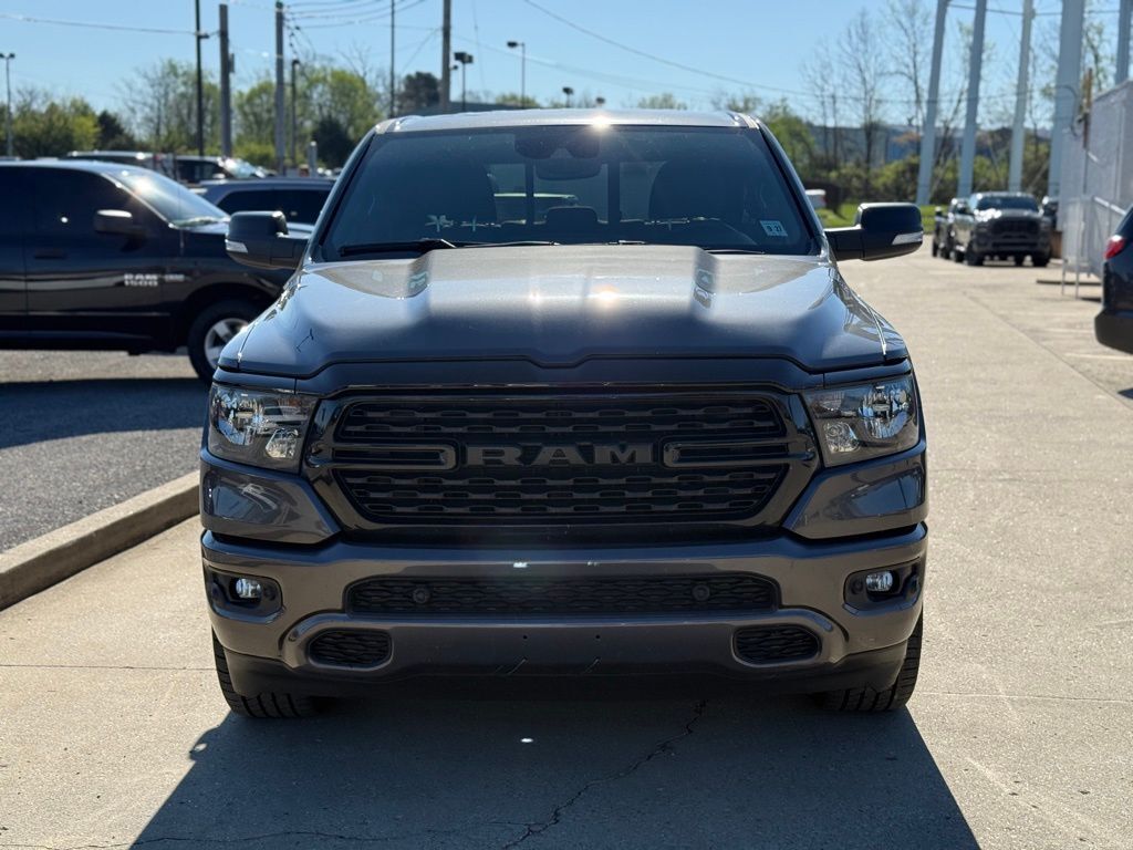 2022 Ram 1500 Big Horn/Lone Star Crestwood KY