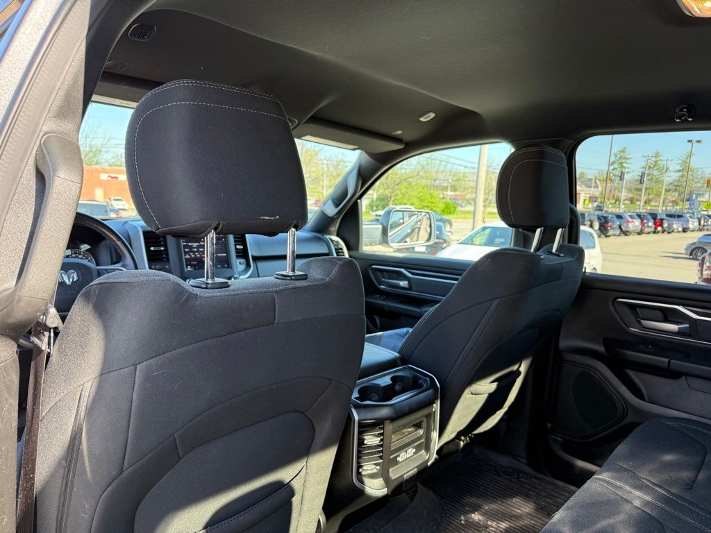 2022 Ram 1500 Big Horn/Lone Star Crestwood KY