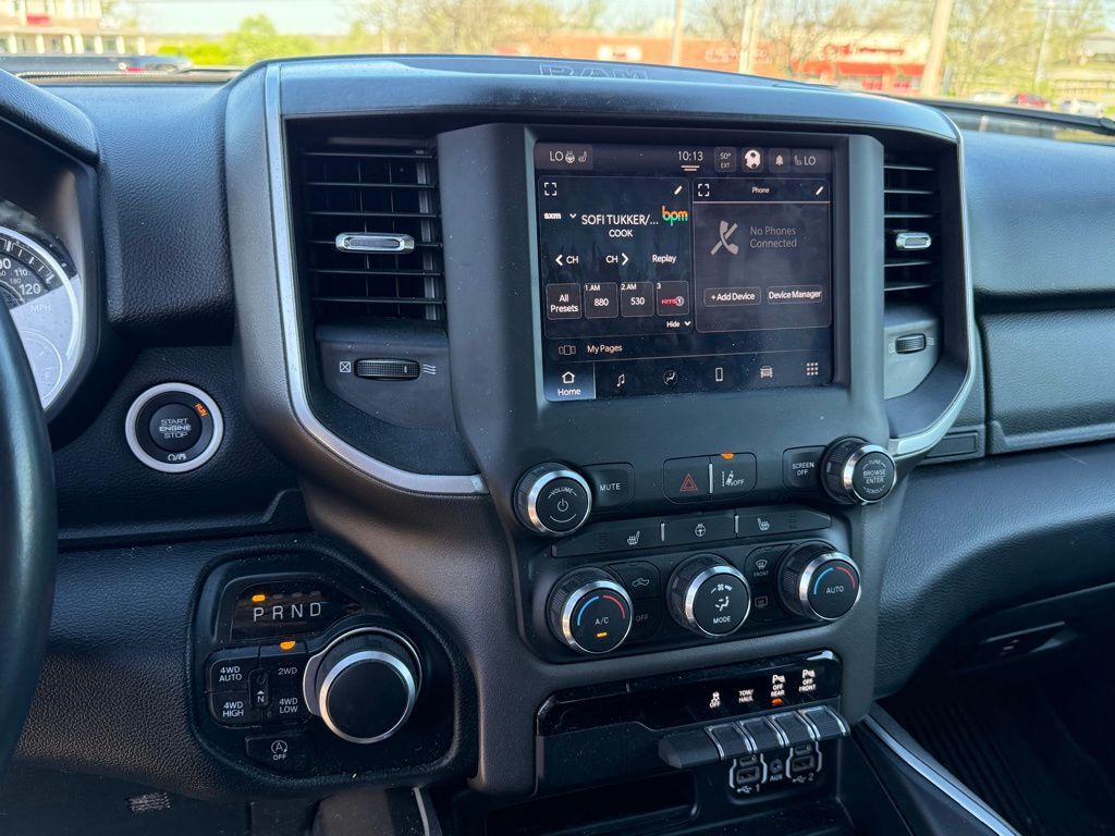 2022 Ram 1500 Big Horn/Lone Star Crestwood KY